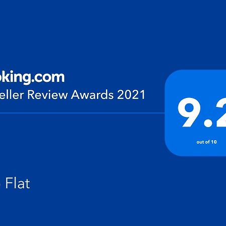 Top Flat Λίνκολν Εξωτερικό φωτογραφία